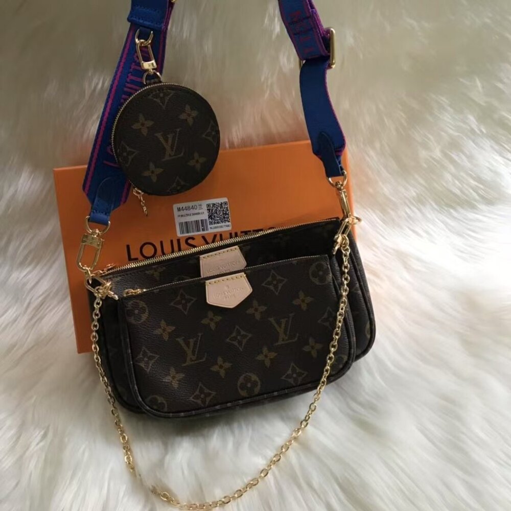 <AUTHENTIC>Louis Vuitton bag - image 1